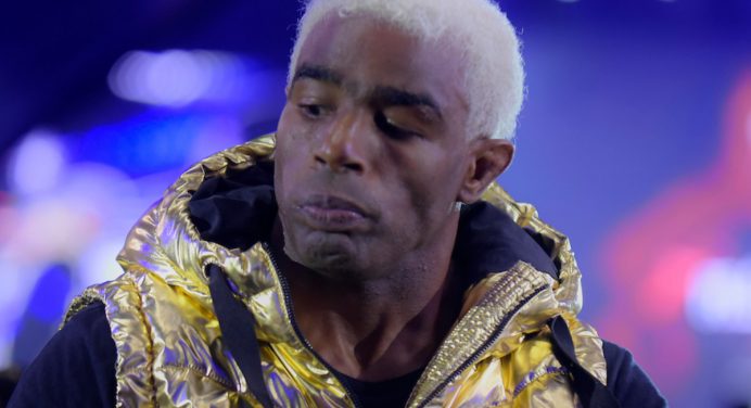 ‘Pelé’ detona Tirullipa por postura no ‘Fight Music Show’ e faz graves acusações