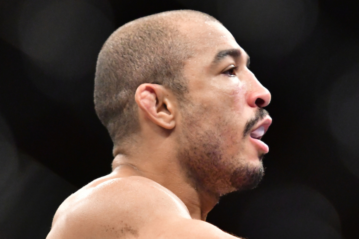 Dana White enaltece e expressa gratidão por Aldo: “UFC sempre será a casa dele”