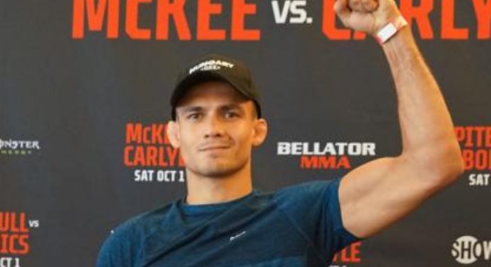 Borics reconhece qualidade de ‘Pitbull’, mas aponta vantagem na juventude