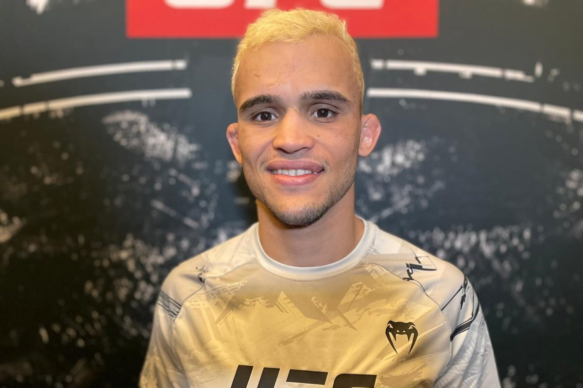 Parceiro de time de Charles provoca Islam e Khabib: “Vão morrer pela boca”