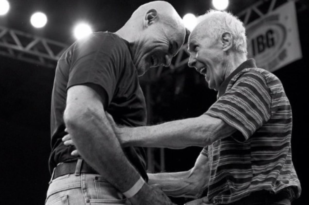 Ícone do boxe brasileiro, Éder Jofre morre aos 86 anos em São Paulo