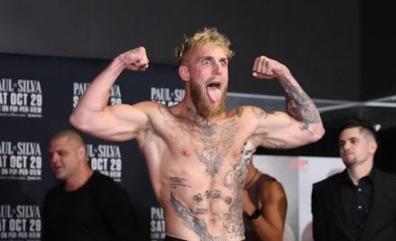 Histórico! Yamaguchi Falcão disputa título mundial de boxe em Vegas - Ag.  Fight – MMA, UFC, Boxe e Mais