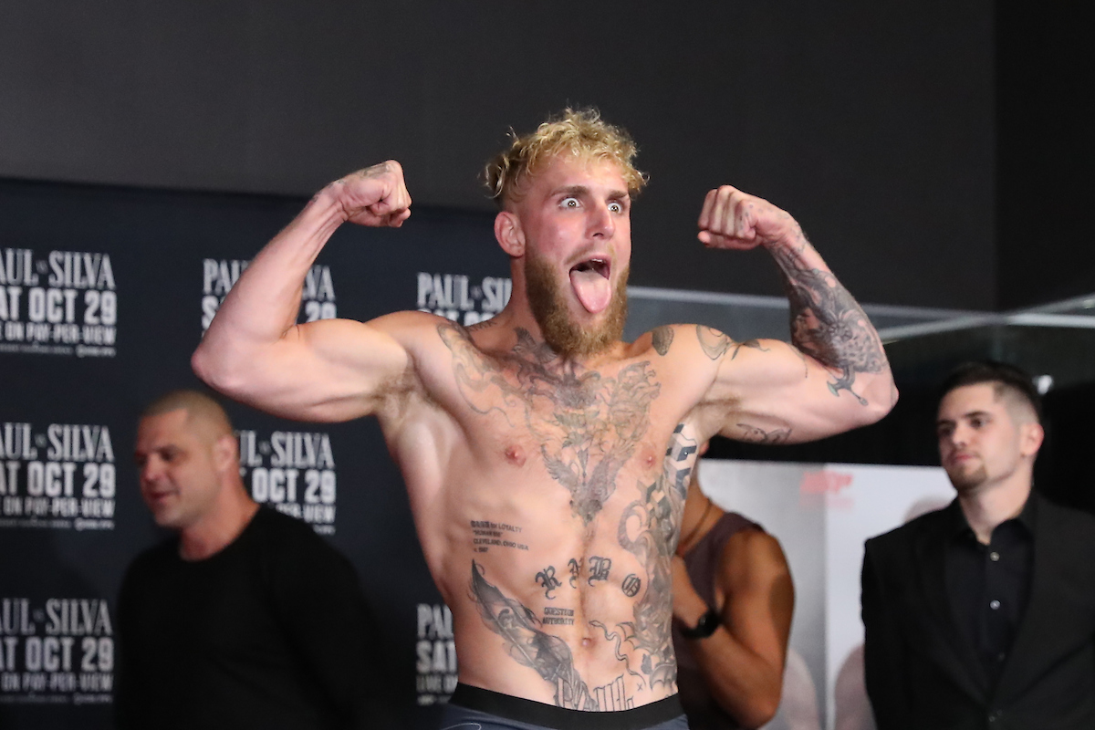 McGregor provoca Mayweather após briga com neto de mafioso - Ag. Fight –  MMA, UFC, Boxe e Mais
