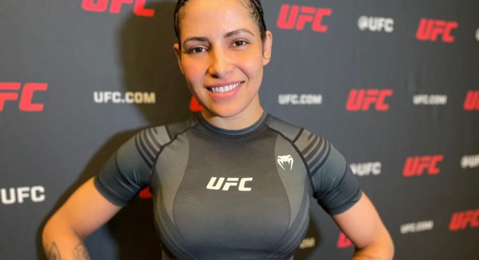 Polyana Viana relata problemas antes de vitória: “Alguém tinha que pagar a conta”