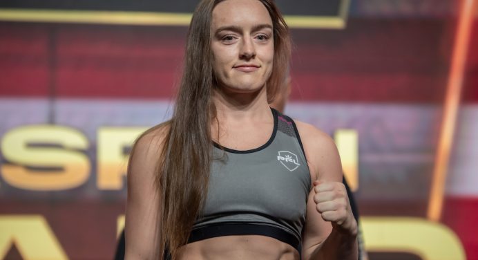 Ex-UFC minimiza currículos de Kayla Harrison e Larissa Pacheco: “Nada comparado ao meu”