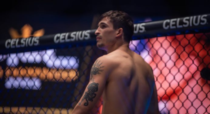 Neto de Muhammad Ali estreia com vitória por nocaute no PFL; veja