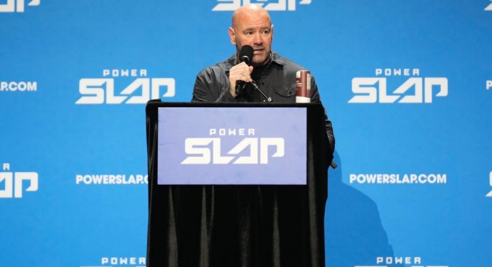 Liga de ‘tapa na cara’ de Dana White encerra 1ª temporada com disputas de título