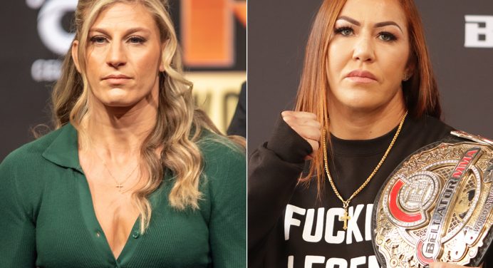 Presidente do PFL coloca R$ 20 milhões em jogo para realizar Kayla vs Cyborg