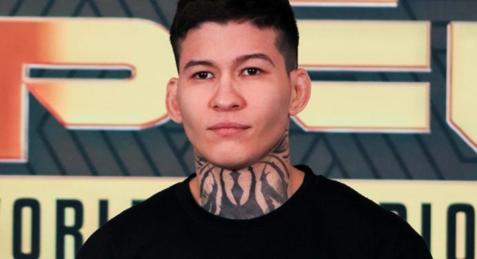 Algoz de Kayla Harrison, Larissa Pacheco prevê vitória de Amanda Nunes no UFC 324