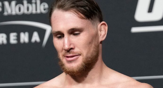 Darren Till credita lesões e abalo psicológico por pedido de saída do UFC