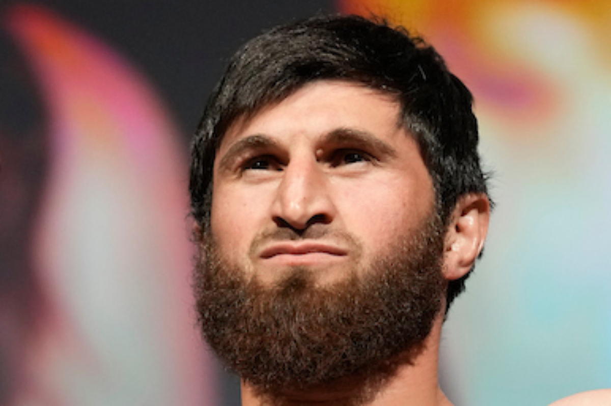 Ankalaev desabafa após empate no UFC 282: “Pior camp da minha vida”