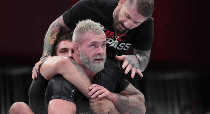 Gordon Ryan minimiza chance de lutar MMA: “Ganho mais que campeões do UFC”