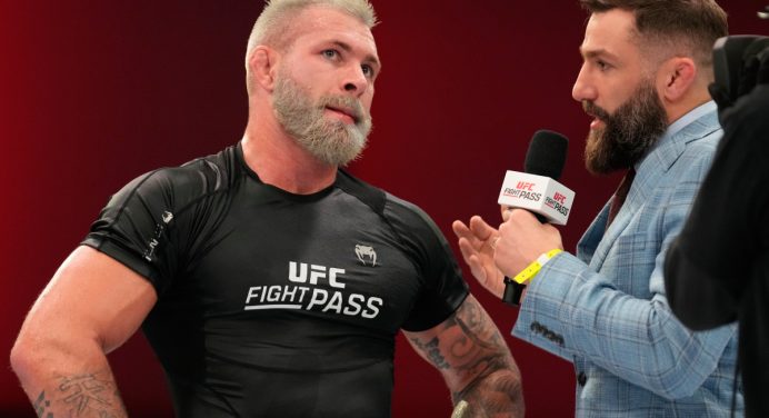 Fenômeno do grappling, Gordon Ryan rasga elogios a Roger Gracie: “Melhor de todos”