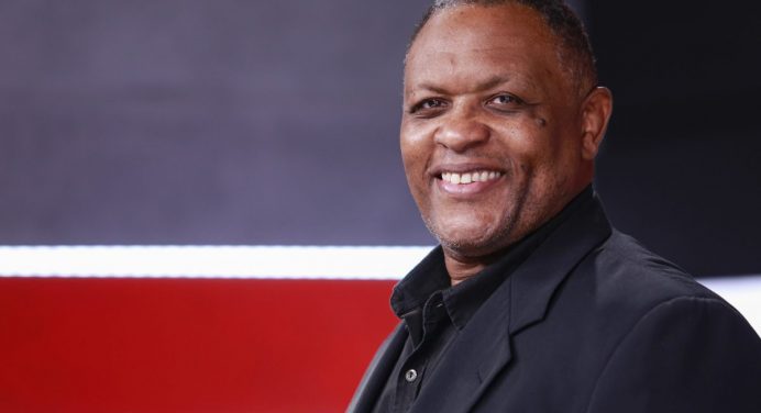 Carlão Barreto aposta em sucesso da plataforma UFC Fight Pass no Brasil