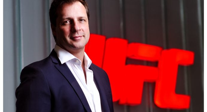 Executivos do UFC projetam objetivos e desafios da plataforma Fight Pass no Brasil