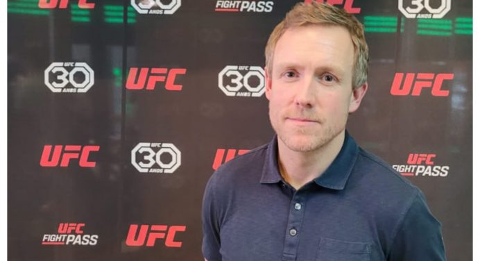 UFC Fight Pass aposta em adaptações para conquistar mercado brasileiro; entenda