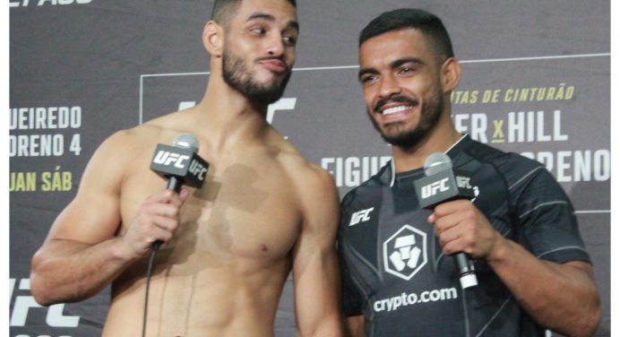 Tudo em família! Ismael Marreta explica dinâmica de trabalho com irmãos na Bonfim Brothers