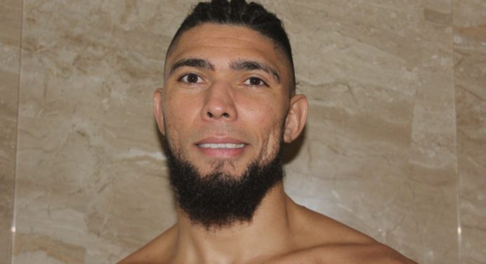 Johnny Walker duvida de intenção de Craig de manter luta em pé e promete show: “Vou quebrar todos”