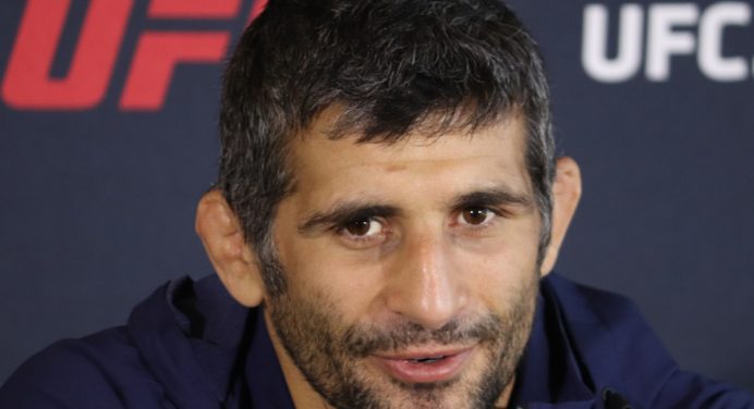 Beneil Dariush aconselha Dustin Poirier a se aposentar após recusa de luta no UFC