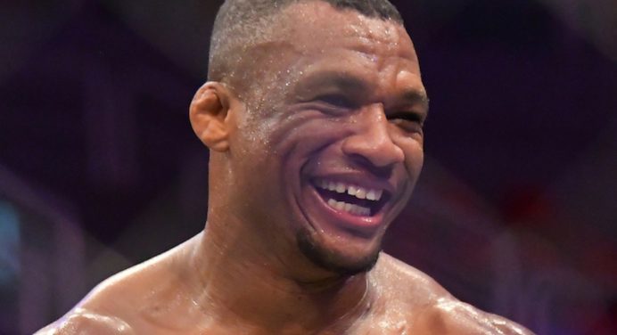 Malhadinho projeta emular defesa de Shogun em luta contra Jairzinho no UFC