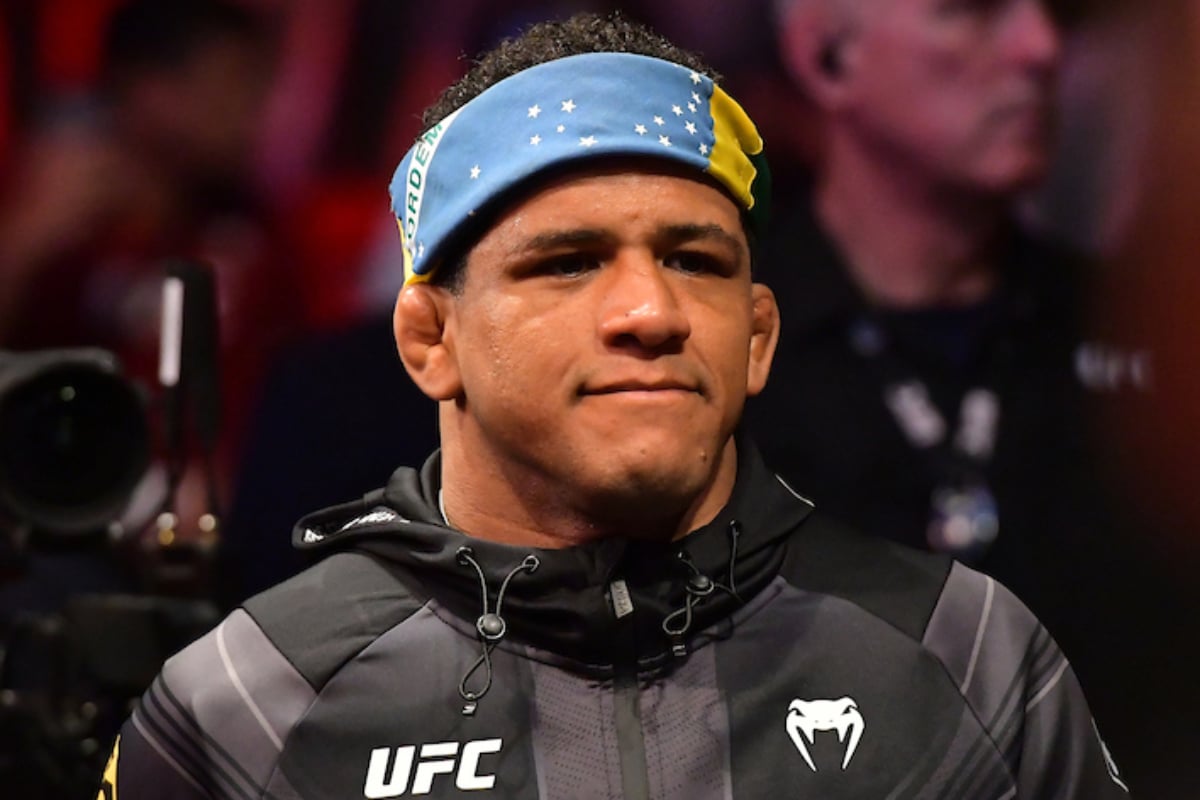Gilbert Durinho reconhece inteligência de Covington na busca de title shot no UFC