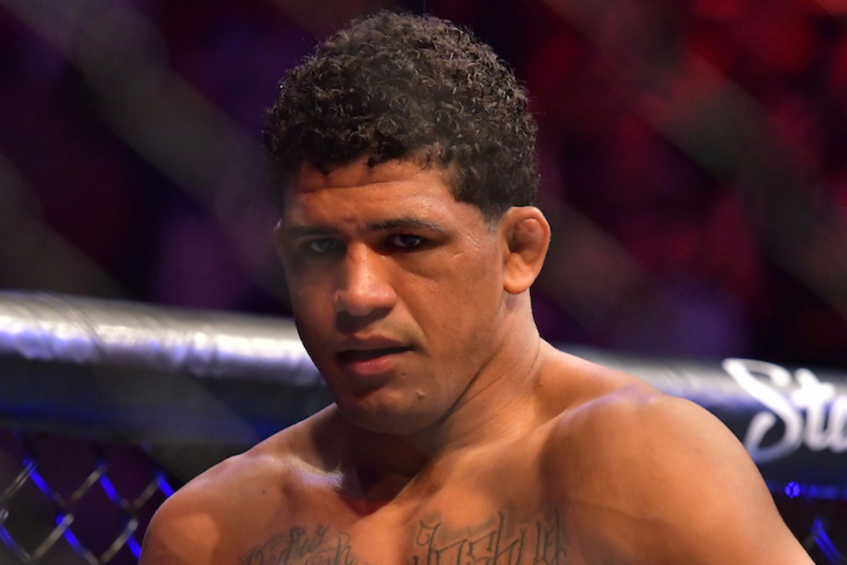 Durinho responde recusa de Masvidal por luta de cinco rounds: “Três será suficiente”