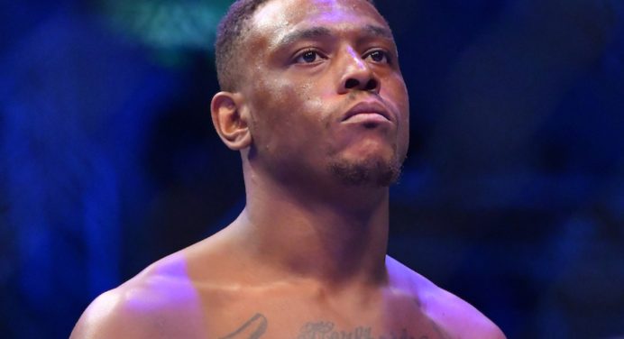 Campeão do UFC, Jamahal Hill projeta superluta contra Jon Jones: “Teste final”