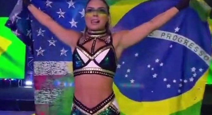 AEW fecha acordo com Fite TV para transmissão ao vivo para o Brasil em 2023