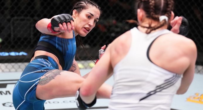 Abriu a carteira! Ultimate distribui mais de R$ 1,5 milhão em bônus no UFC Vegas 70