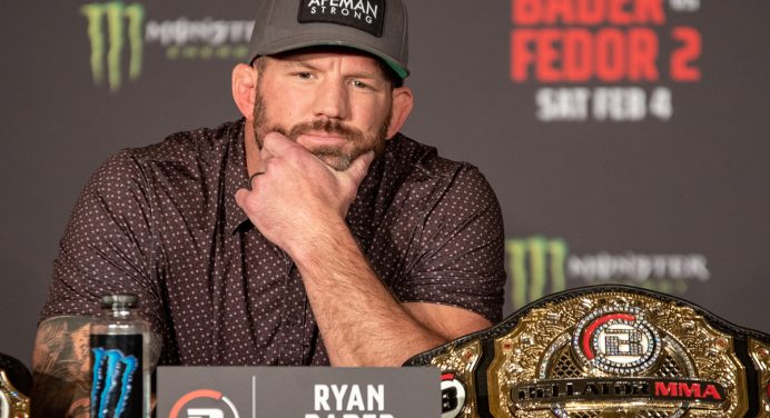 Bader elege Fedor como GOAT dos pesados e lamenta lesões de Velasquez: “Seria o melhor”