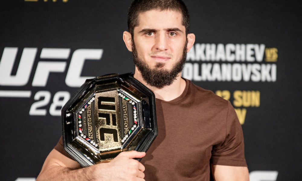 UFC: Nurmagomedov pode perder o título ganho a McGregor. Russo