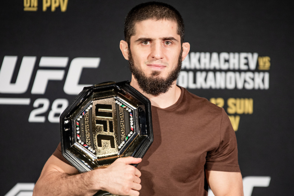 Empresário de Makhachev nega acusação de trapaça no UFC 284: “Besteira”