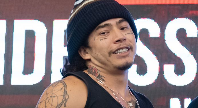 Whindersson Nunes revela interesse de enfrentar irmãos Paul e KSI no boxe