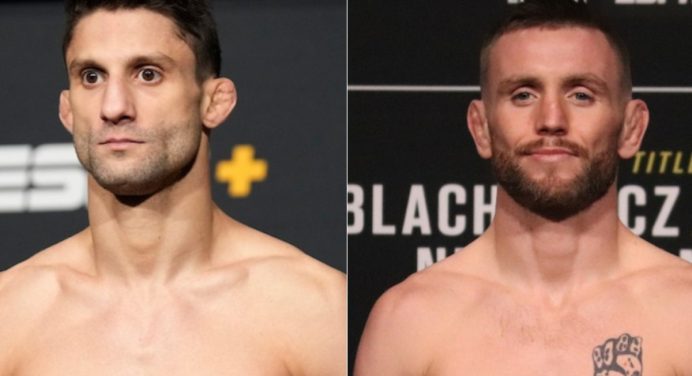 Em busca do top-15 dos moscas, Puro Osso enfrenta veterano do UFC em junho