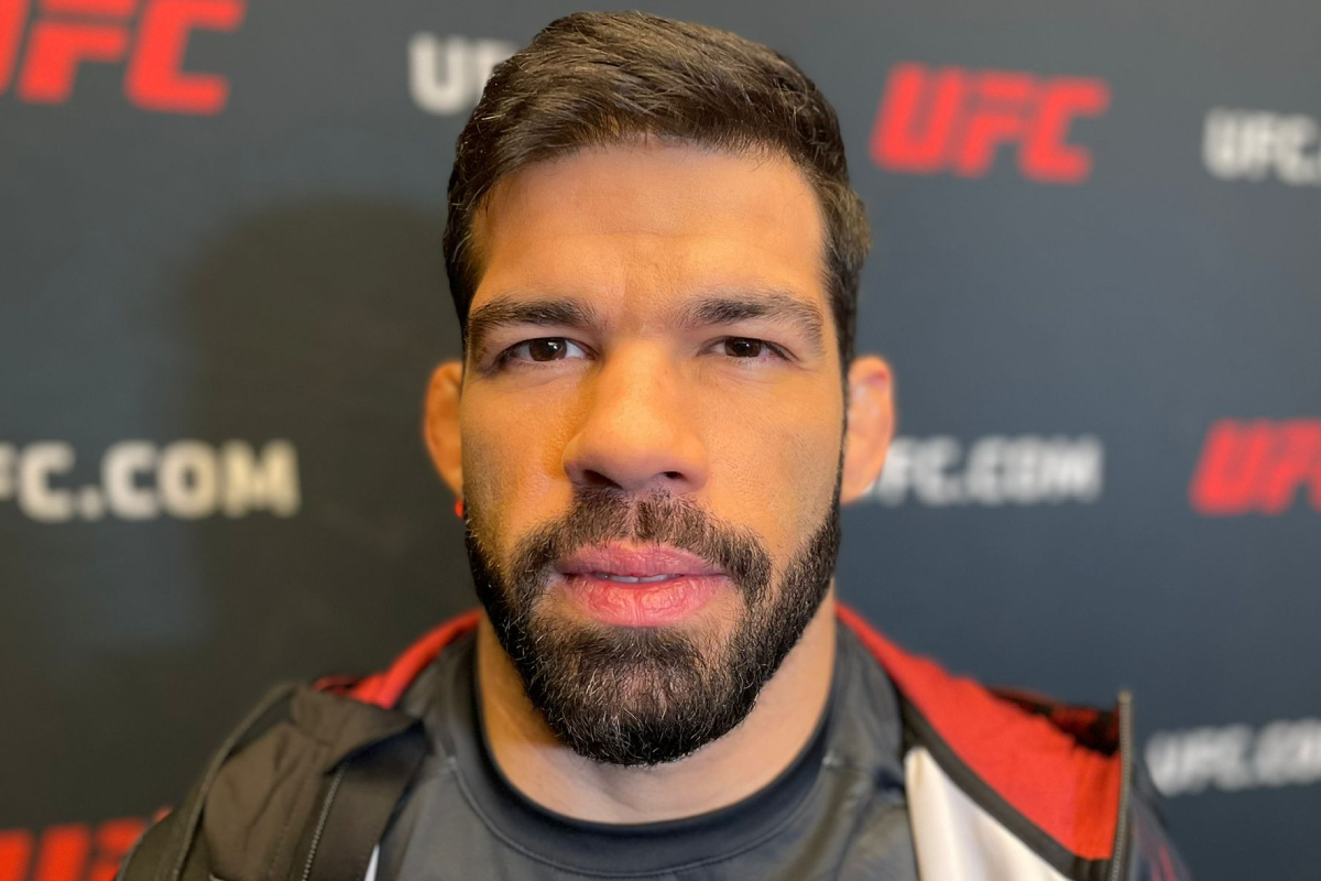 Fim da linha! Raphael Assunção é finalizado no UFC e anuncia aposentadoria