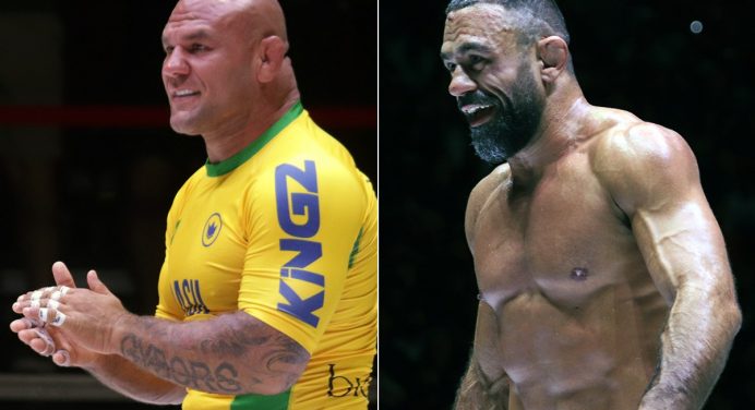 Brasileiros pegam 3 anos de gancho por doping após mundial No-Gi de jiu-jitsu