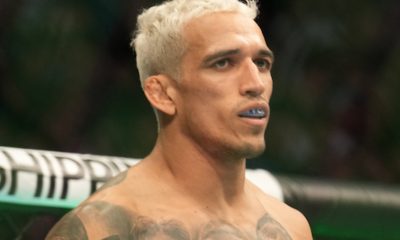 Charles Do Bronx rejeita atuar de maneira estratégica no UFC