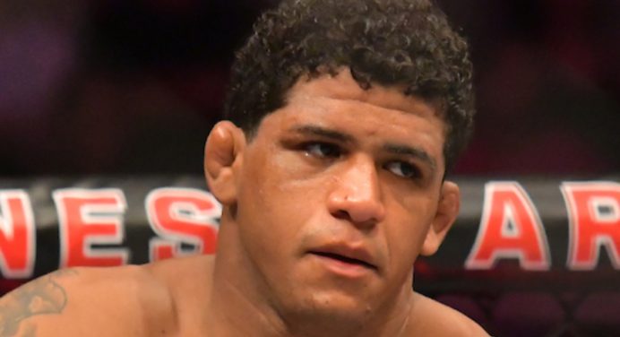Gilbert Durinho minimiza importância de Conor McGregor nos meio-médios do UFC