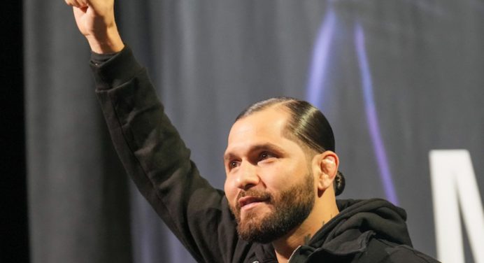 Masvidal afirma que Durinho é ‘oponente perfeito’ para impressionar no UFC