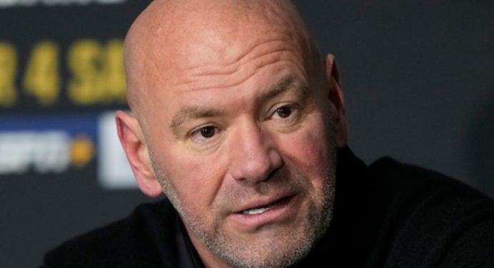 Dana White promete levar UFC à África mesmo após queda de campeões