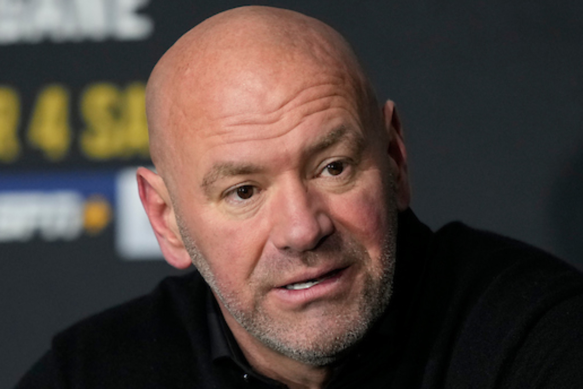Dana White promete levar UFC à África mesmo após queda de campeões
