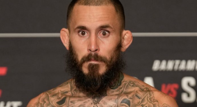 Guerra à vista! Vera e Sandhagen lideram UFC San Antonio de olho no topo do peso-galo