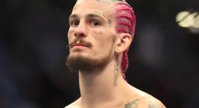 Sean O’Malley minimiza rivalidade com Sterling antes do UFC 292: “Não o odeio”