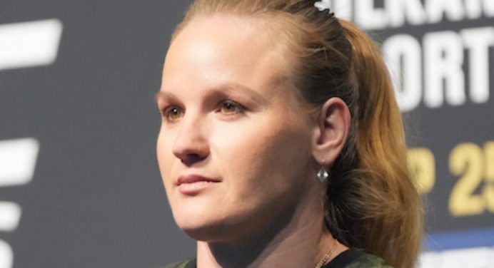 Valentina Shevchenko insinua que juiz pode ter contribuído para derrota no UFC