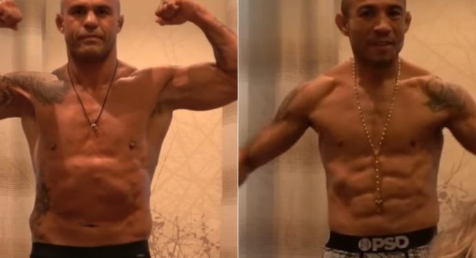 Saiba como assistir o evento de boxe com Belfort e Aldo no card; e a PFL