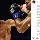 Publicação feita por Vitor Belfort no seu perfil do Instagram sobre sua vitória em cima de Ronaldo Jacaré no Gamebred Boxing 4.