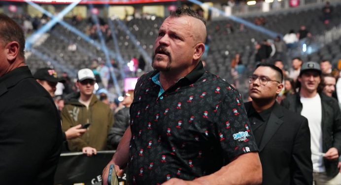 Hall da Fama do UFC exalta Alex Poatan e critica nova geração do MMA