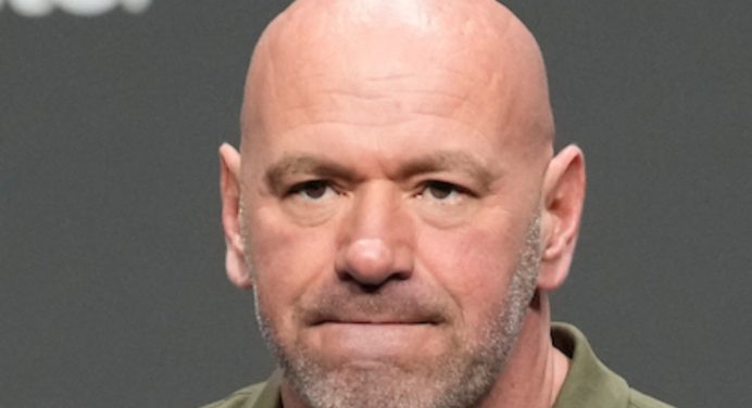 Dana White descarta retorno de antigas estrelas para o UFC 300