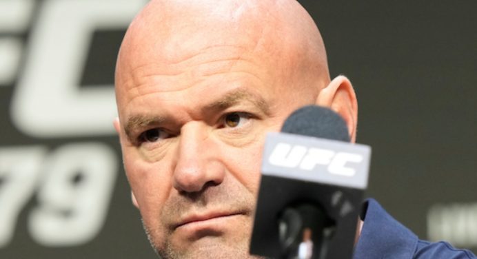 Empresa dona do UFC, Endeavor anuncia compra da WWE