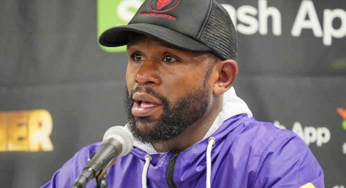 Fraude? Mayweather processa concessionária de carros de luxo após compra de R$ 12 milhões